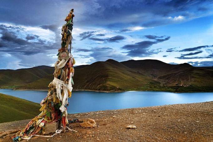 西藏最值得推荐的六条湖泊，吸引游客无数，第四个堪称“小瑞士”