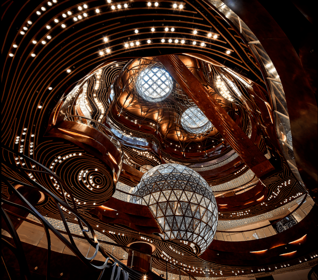 这些藏在香港的文艺"暗号",你发现了吗?_艺术