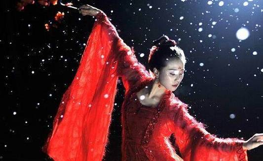 清朝唯一留下名字官女子 身上众多疑团 她与雍正发生了什么 云惠