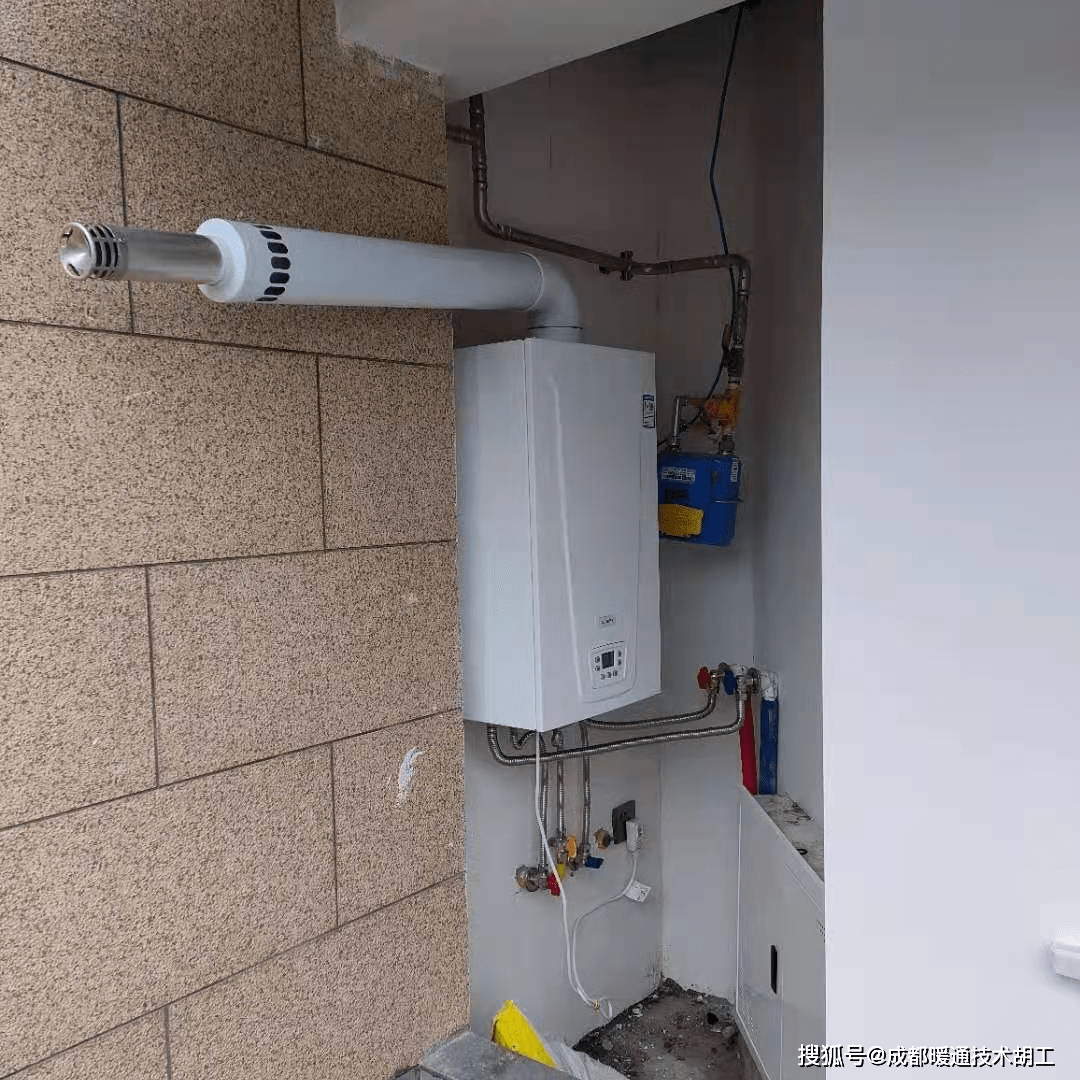 热水泵接在供水管道上好不好