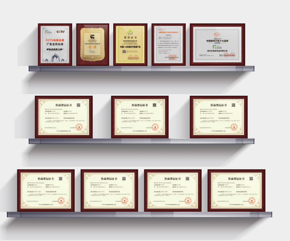 匠领软装中国十大墙布品牌匠领墙布再创辉煌