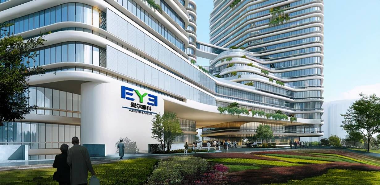 爱尔眼科医疗纠纷频发 被指高增长高利润致“过