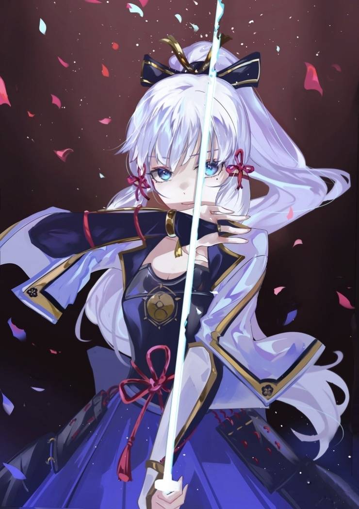 原神 稻妻概率在暑假开放 神里绫华或有变动 层岩巨渊早于稻妻 玩家 原神 稻妻概率在暑假开放 神里绫华或有变动 层岩巨渊早于稻妻 玩家