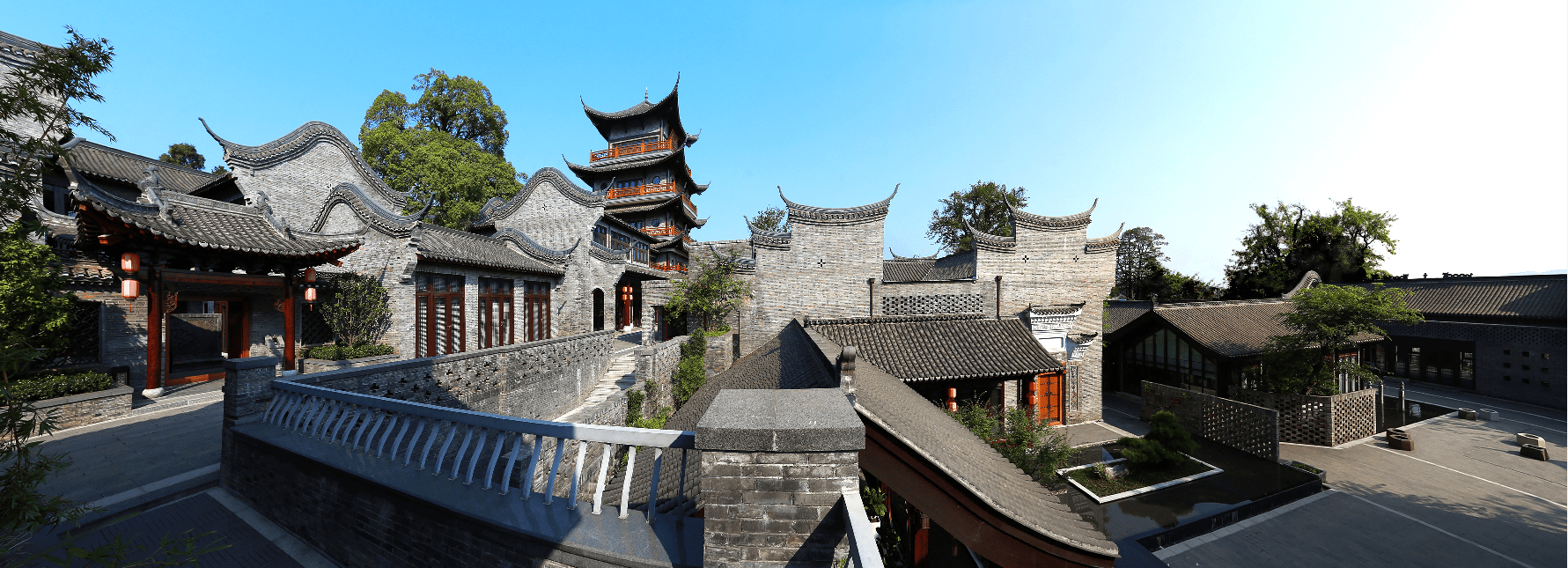 郴州长卷恒顺幼儿园第6届梦回大唐主题集市会活动圆满举行