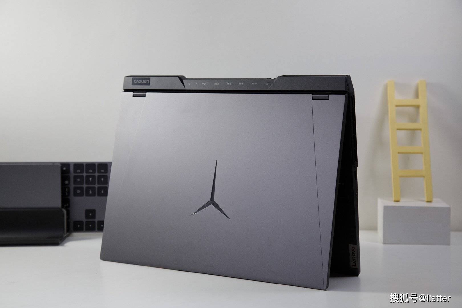 超能打,性能强悍释放,联想拯救者r9000p 2021测评