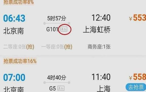 乘坐高铁若是没有时间取票，有一个办法可以解决，网友：很实用！