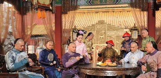 清朝唯一留下名字官女子 身上众多疑团 她与雍正发生了什么 云惠