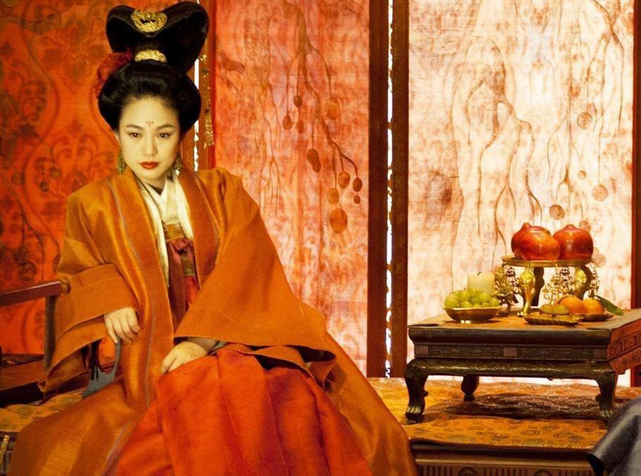 喜欢跟功臣联姻的唐太宗李世民,他和多少凌烟阁功臣结成了亲家?_公主