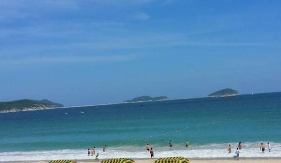 体验三亚海边“网红”酒店：海景沙滩这都有，却不受游客待见？