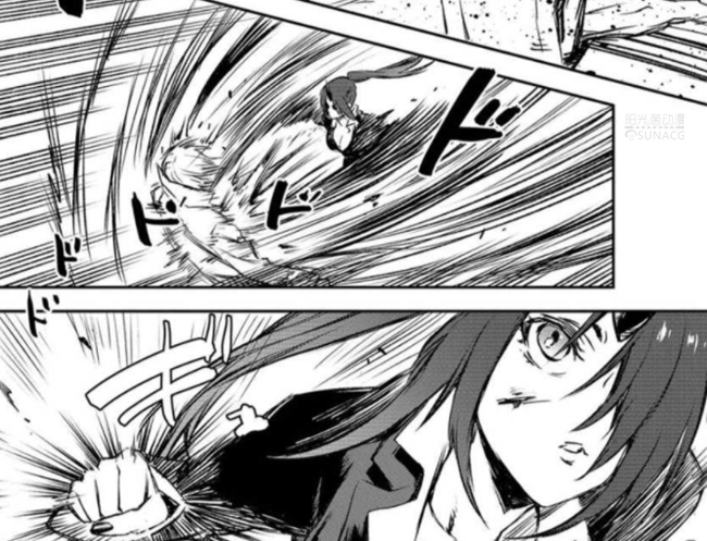 转生史莱姆 扬言要将萌王置之死地的克莱曼 反被紫苑疯狂暴打 名人事迹网