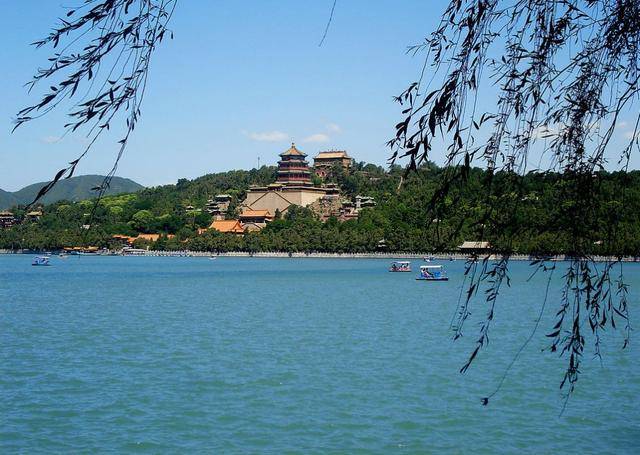 北京名气很低的湖泊，被人称为西湖，名字却跟一个省会城市相同