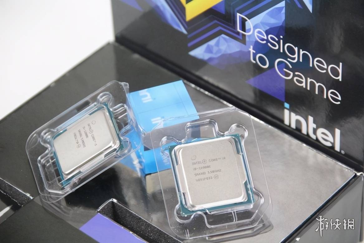 游戏性能提升14英特尔第11代桌面级酷睿首发评测