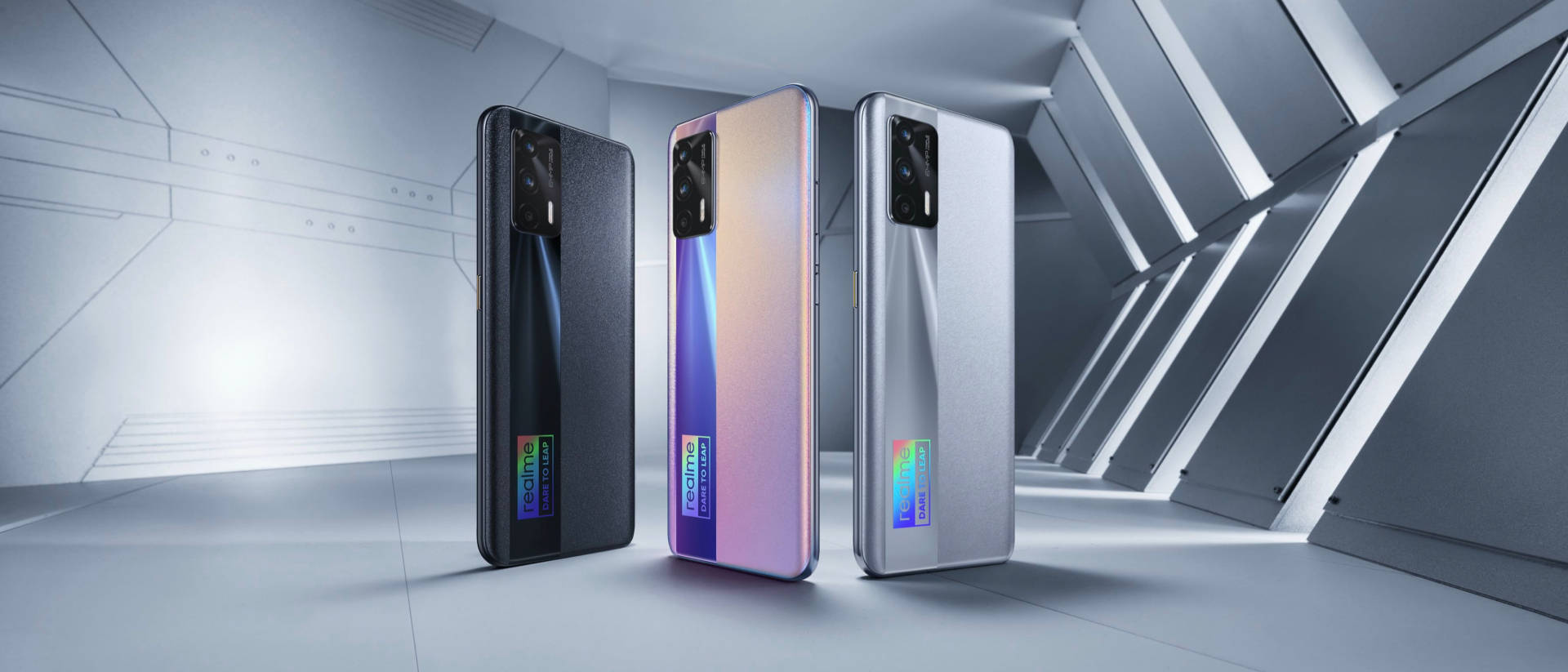 Mali-G|1799元起，realme GT Neo发布：首发天玑1200