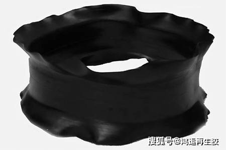 在原橡胶缓冲带中使用再生轮胎橡胶降低成本的技巧