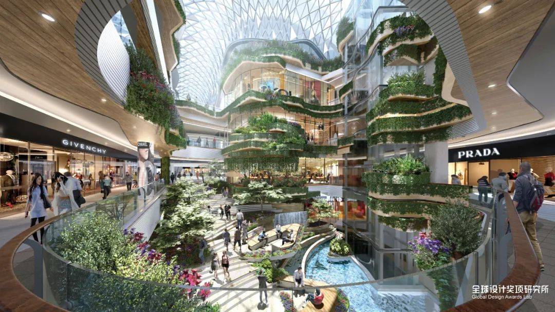 2020届国际房地产大奖获奖名单——凯达环球再次刷屏,揽获全球最佳