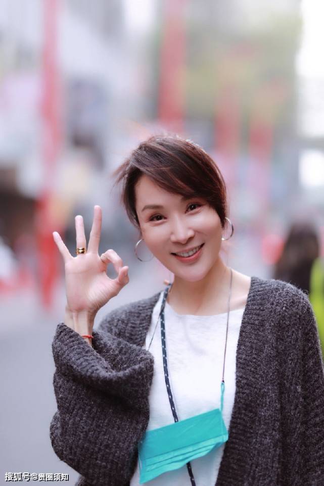 原创林千钰公开谈论婚姻状况,焦恩俊回应:说好的分开后还是朋友