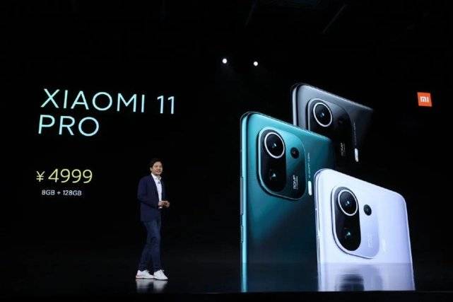 定制|小米发布200万定制的新Logo，只靠营销难成高端品牌