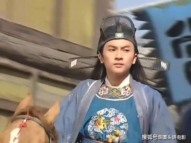 从未被翻拍的五部电视剧：你若全都看过，肯定暴露年龄了！