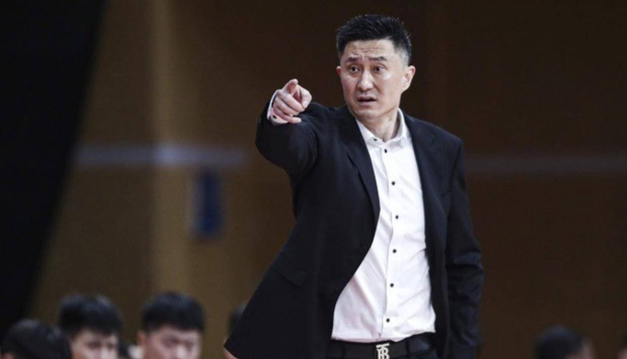 杜峰发文感慨!广东队夺冠希望渺茫,这时传来一个好消息