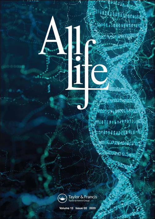 原創生命科學跨學科期刊alllife增加全新研究專欄全面助力實現可持續