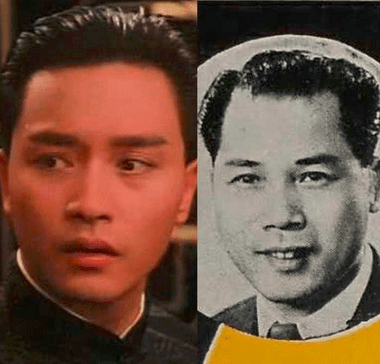 香港洋服大王张活海一生两大巅峰:生子张国荣,享誉好莱坞