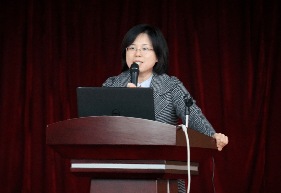 沈阳维康医院迎接2017级辽宁中医药大学临床实习学生