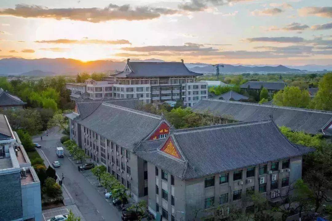 新传可报!北大燕京学堂2021年最新招生简章公布