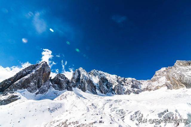 8844米的珠峰都被征服，为何5596米的玉龙雪山，至今无人登顶？