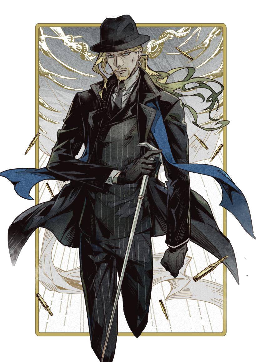 fgo大公简评惨遭背刺的大公还值不值得抽