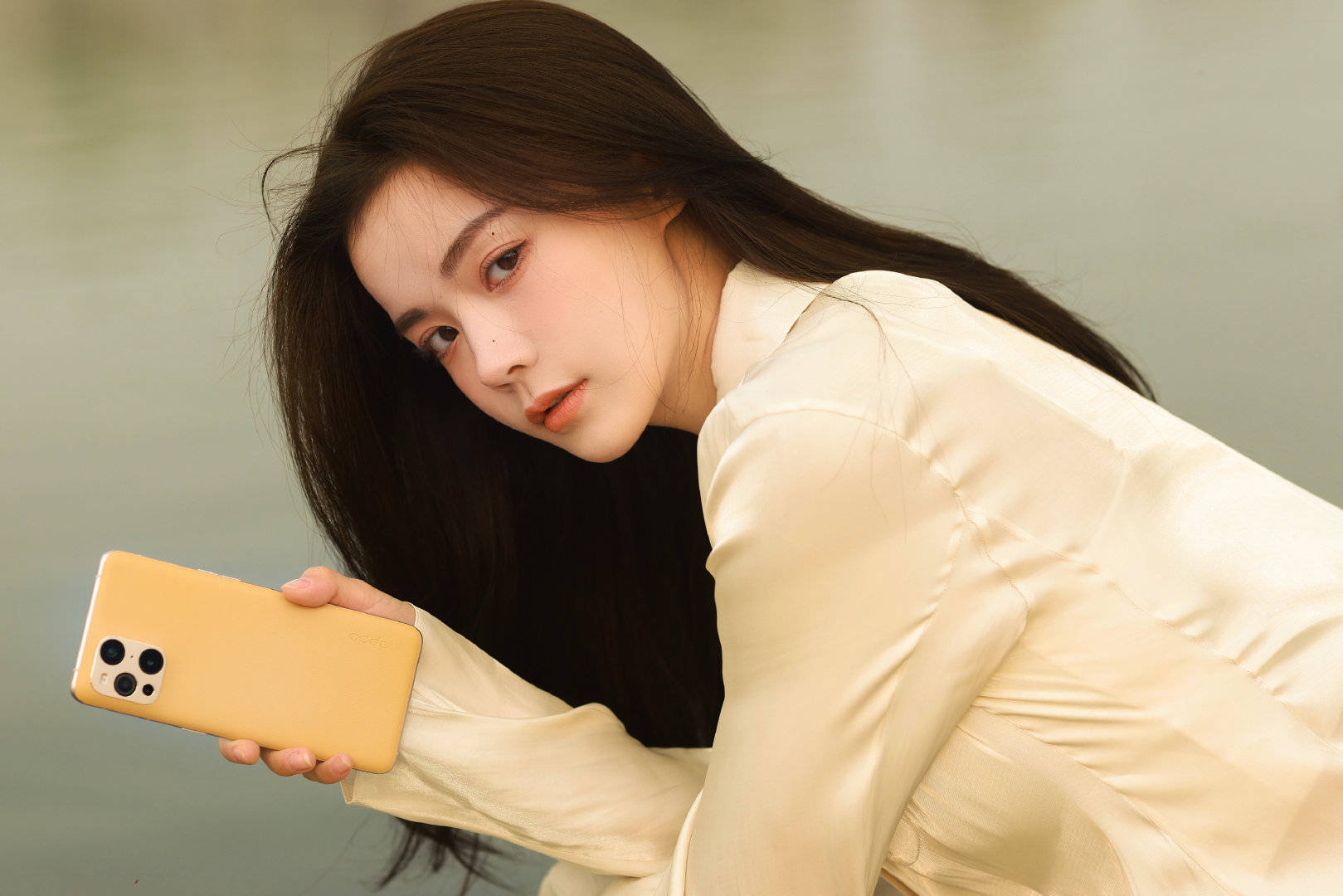 华为p50系列再次曝光另类颜值太奇葩花粉直言接受不了