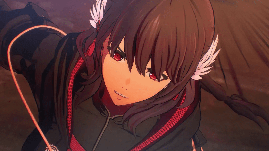 《绯红结系》中文版将于2021年6月24日上市