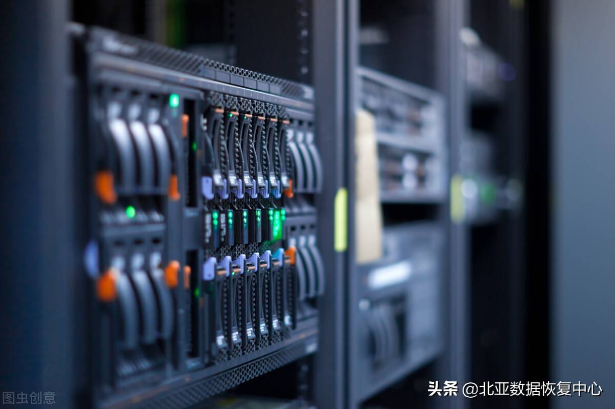 服务器与存储连接故障，如何解决不通的问题？  第1张