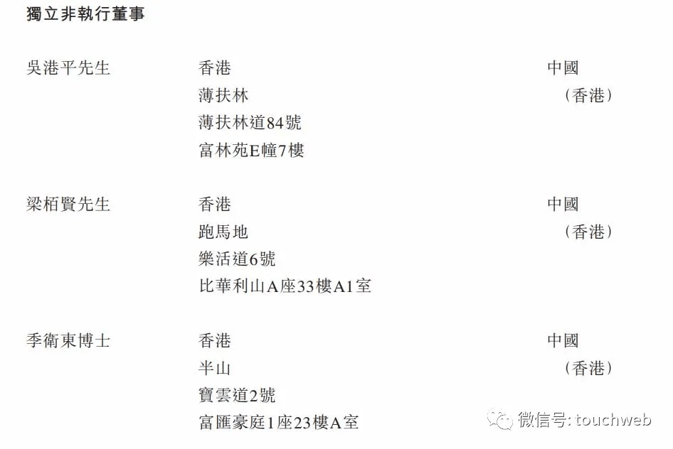 微医|微医冲刺港交所：年亏损超8亿 腾讯高瓴红杉是股东