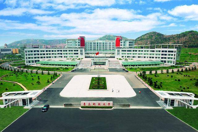 山东的这所高校曾是部属高校,现为双非院校,实力被严重低估