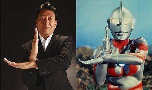 《奥特曼》拍摄背后,古谷敏最怕的就是水,甚至一度想要退出剧组