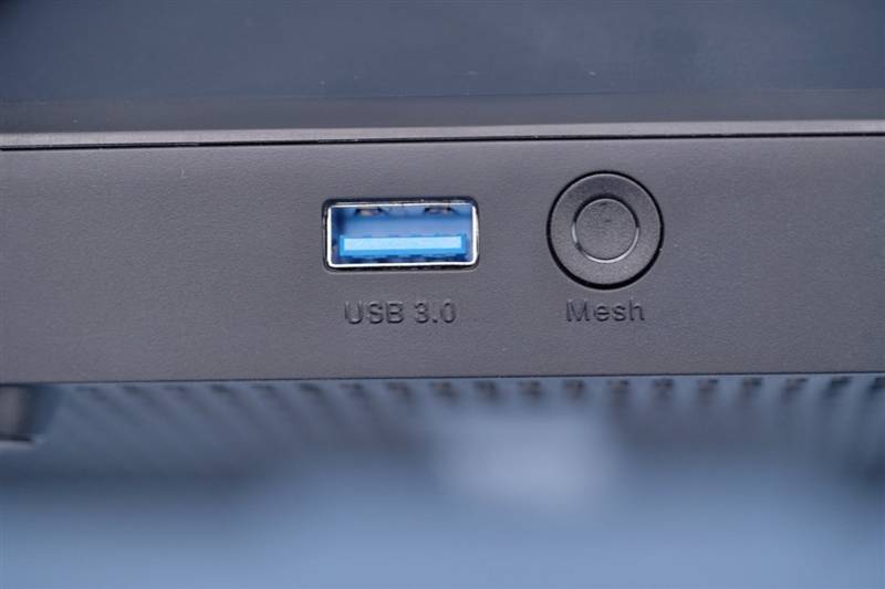 小米AX9000路由器评测：三频12天线 USB再无遗憾 999元