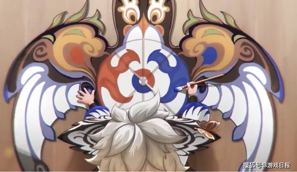 燕子|王者荣耀：元芳皮肤上架确定！超萌白毛的正太，元气满满来了