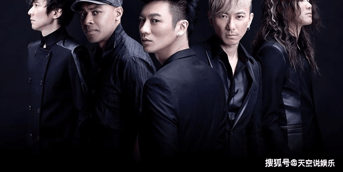 原创信乐团为什么换主唱？信乐团现状怎么样解散了吗