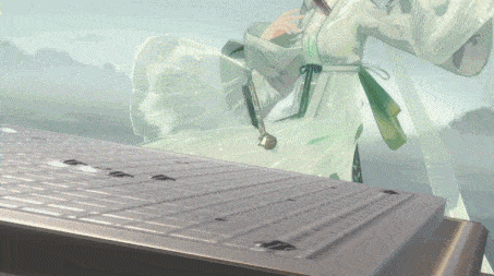 角色|《忘川风华录》手游全新名士花木兰、李清照今日登场，角色视频曝光！