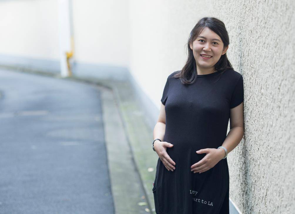 通过肚皮形状来判断胎儿性别,是否靠谱呢?看看专家怎么说