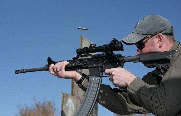 新西兰民间上交5万支猎枪是什么概念相当于打了一次世界大战