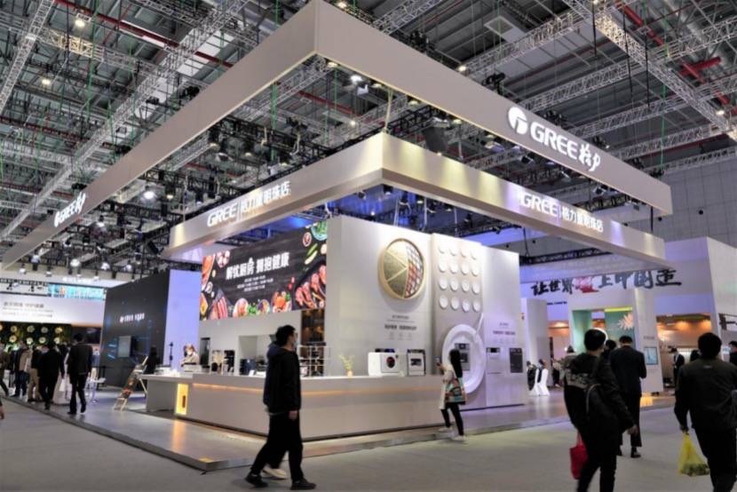 从格力发展看中国制造未来：锤炼质量基本功，创新科技主引擎-家电圈官网