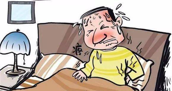 原创科普丨您知道什么是晨僵吗