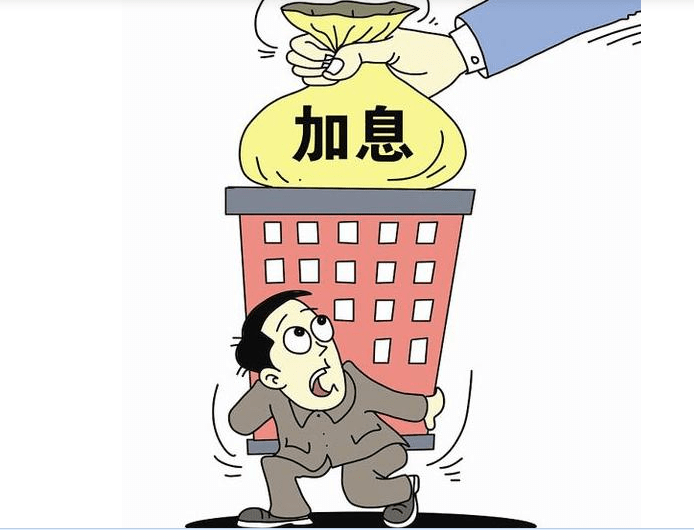 启富投资-专业分析:美国债务收入正在上升,因此无需担心政策转变