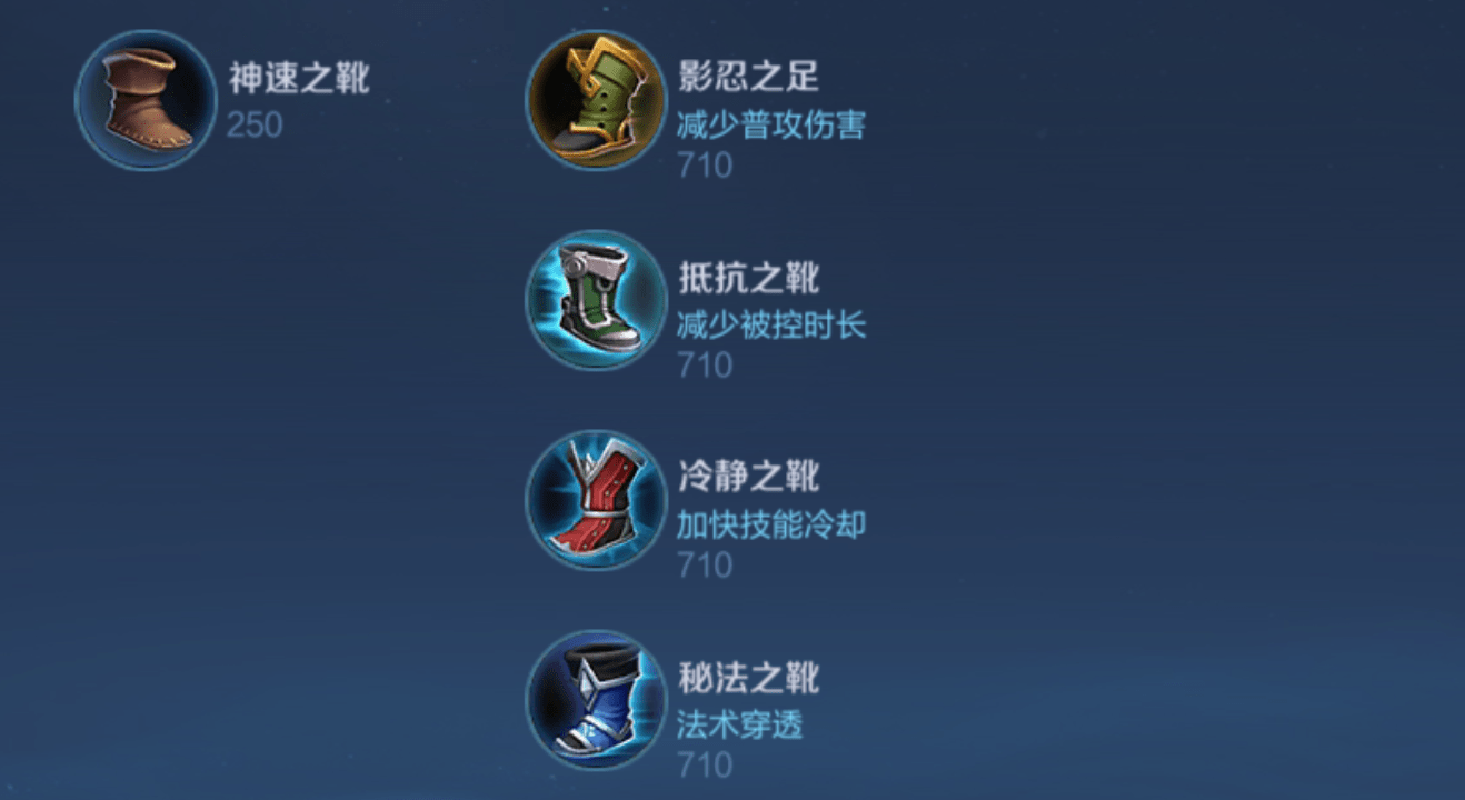 王者荣耀：辅助装备大调整？ 这次要是玩辅助的话，要提前打卡哦~