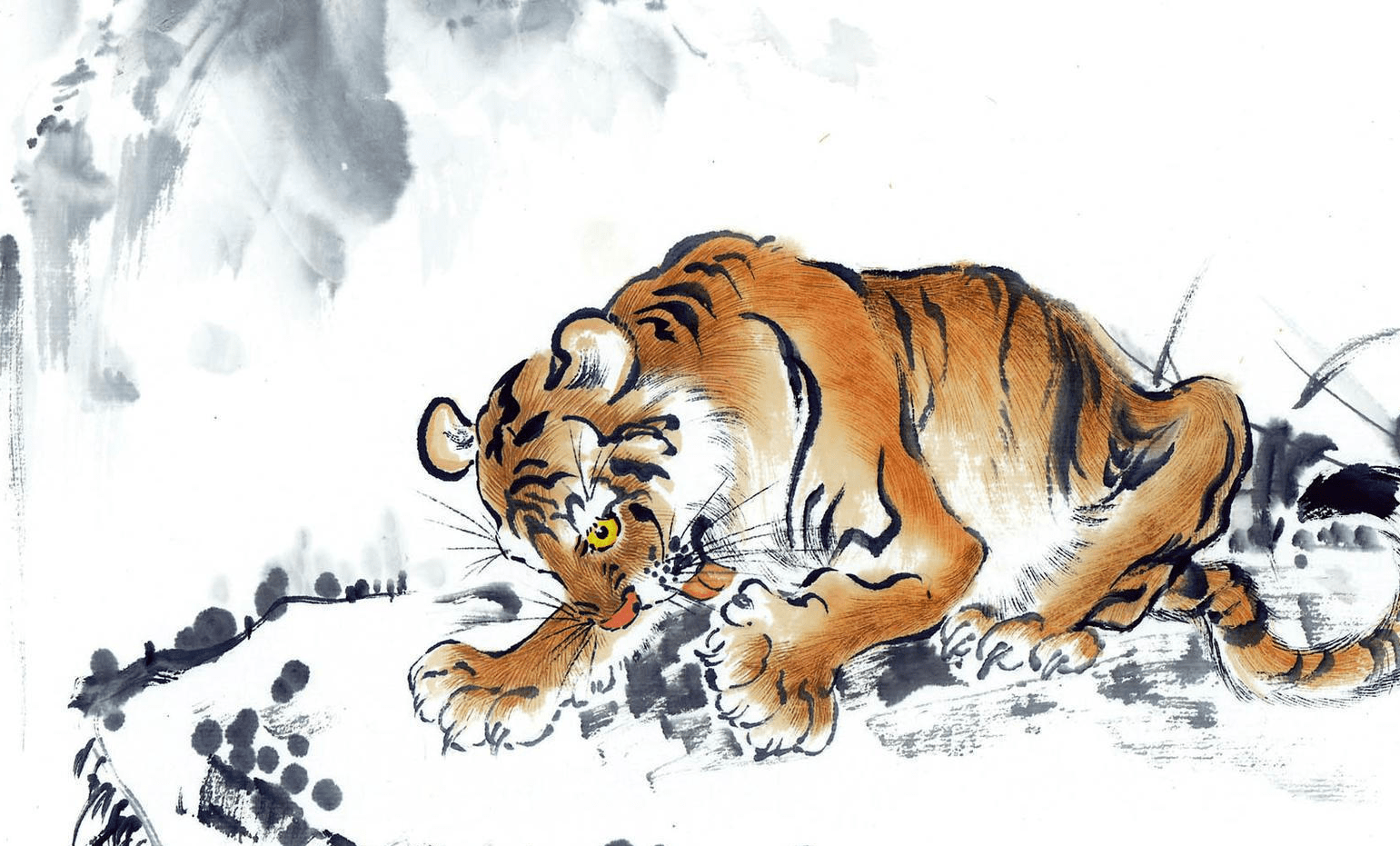 家里两个孩子属虎相克吗生两个孩子都属虎好吗 自媒体热点 家里两个孩子属虎相克吗生两个孩子都属虎好吗 自媒体热点