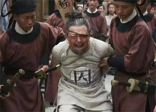 朱元璋曾赏赐三十四位功臣免死铁券,为何最终善终的却仅有两家_胡惟庸