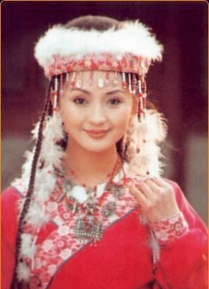 老版还珠格格香妃被赐死片段 574cc25a1e0444f88d0c9c8d6e9c45a9.png