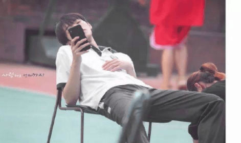 原创
这样打羽毛球你永远不知道对面有几个人!