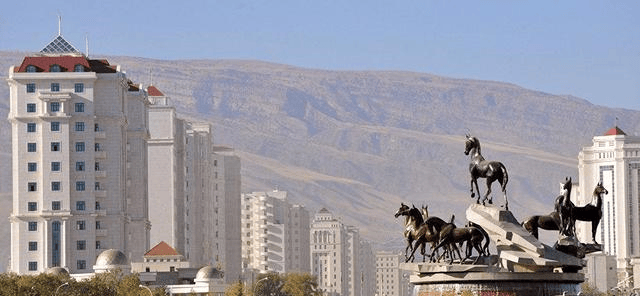 中亚各国人均gdp_中亚地区最富裕的国家之一, 其人均GDP是中国的两倍(3)